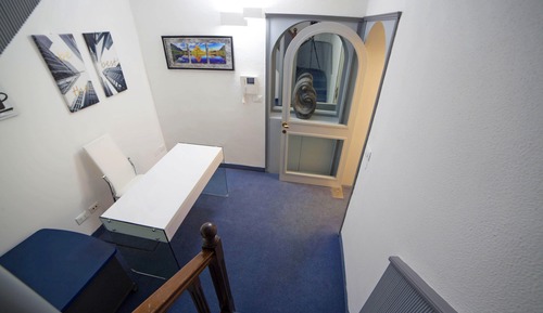Classic Room