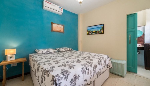 Economy Suite, 1 Double Bed