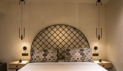 Executive Suite (Sharing Pool)