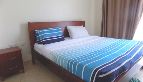Deluxe Double Room, 1 Double Bed