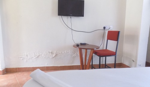 Deluxe Twin Room, 2 Twin Beds