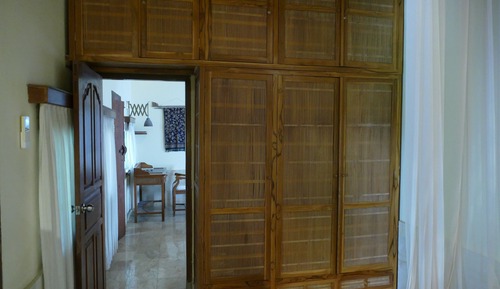 Deluxe Bungalow, 2 Bedrooms, Sea View