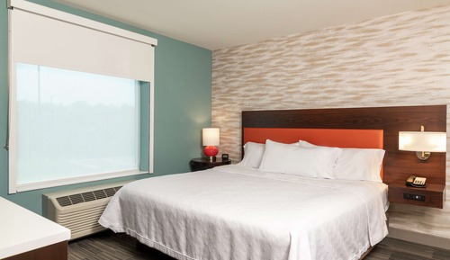 Studio Suite, 1 King Bed, Non Smoking