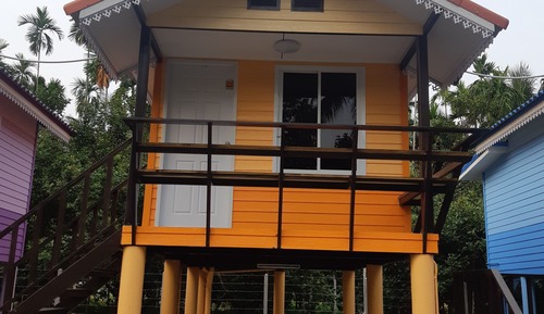Standard House