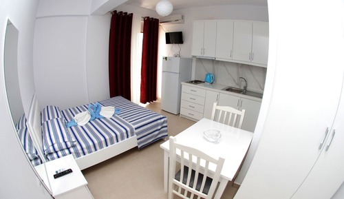 Double Room, Balcony (2 adults)