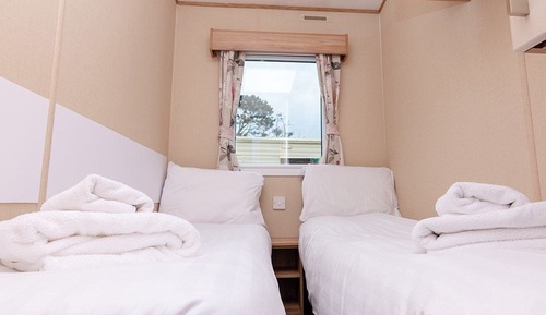 Comfort Caravan 2