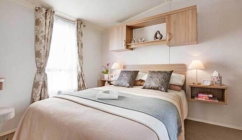 Comfort Caravan 2