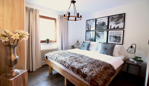 Apartment, 3 Bedrooms, Terrace