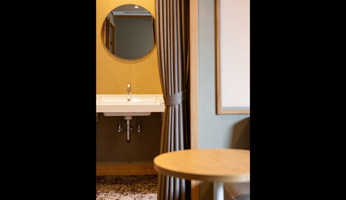 Superior Twin Room, Non Smoking, Private Bathroom