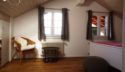 Family Room, Mountain View