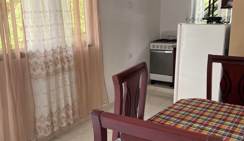 Economy Apartment