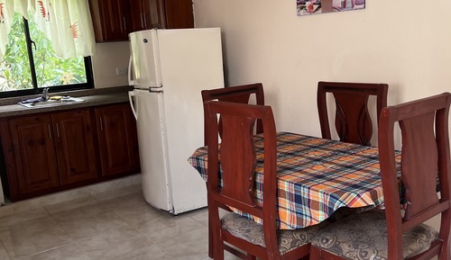 Family Apartment