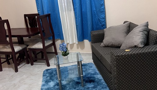 Basic Apartment, 1 Bedroom, Ocean View