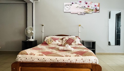 Comfort Studio