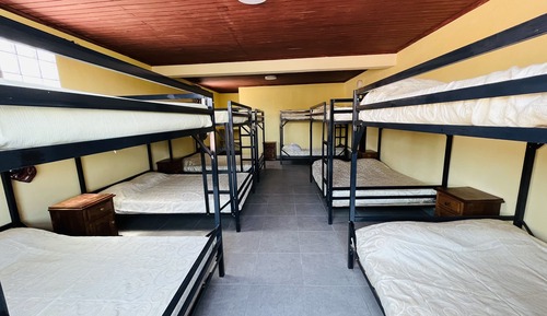 Basic Shared Dormitory
