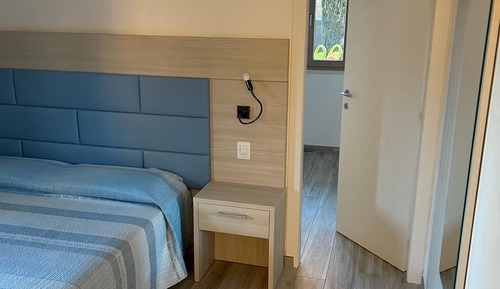 Junior Suite, Garden View