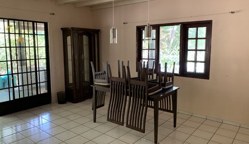 Kampung Cottage