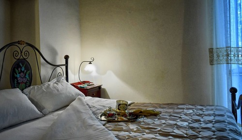 Double Room Single Use