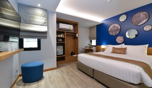 Premier Room