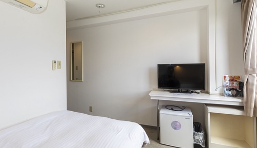 Twin Room, Non Smoking