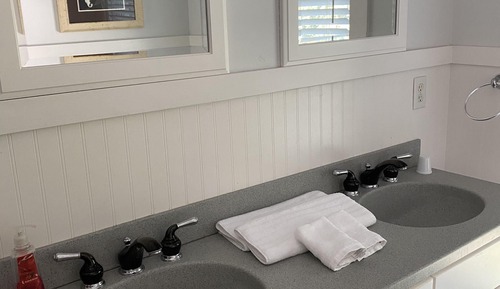 Double Room, Ensuite (Beechwood Room)