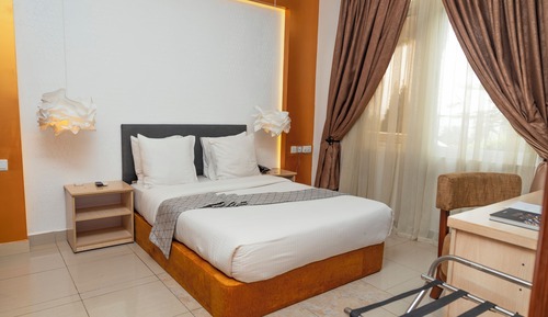 Comfort Single Room, 1 Twin Bed
