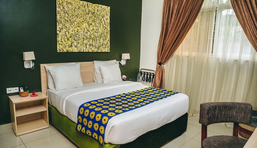 Standard Double Room, 1 Double Bed