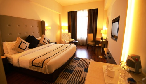 Executive Room