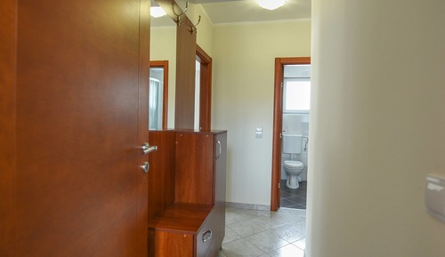 Classic Apartment, Sea View 24