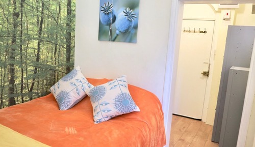 Studio (0 Bedroom)