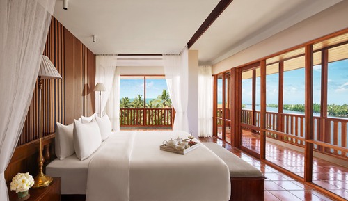 Bawa Suite River Ocean View- Discounts (10% on SPA, 5% on Water Sports)
