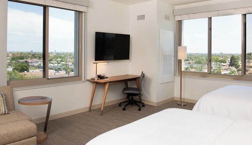 Room, 2 Queen Beds