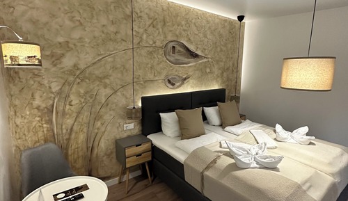 Design Double Room