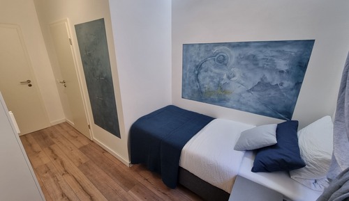 Design Single Room