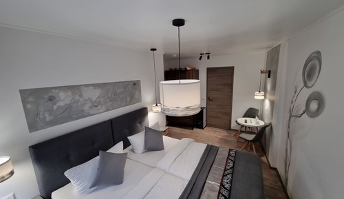 Design Double Room