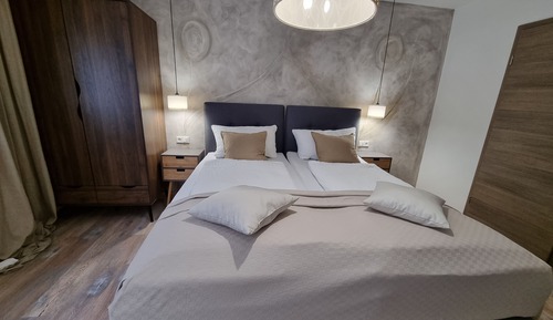 Design Double Room