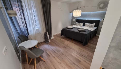 Design Double Room
