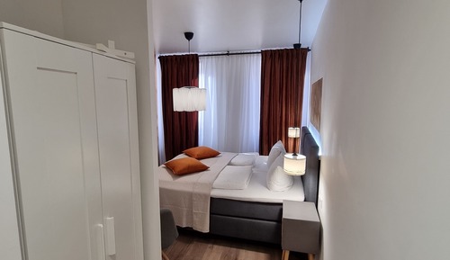 Design Double Room