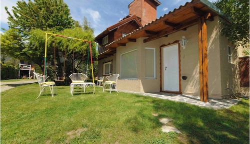 Family Cabin
