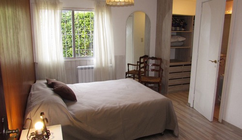 Classic Quadruple Room