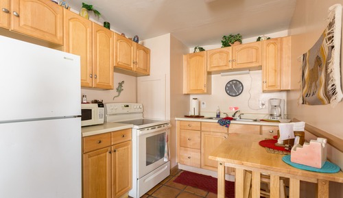 Suite (Casita)