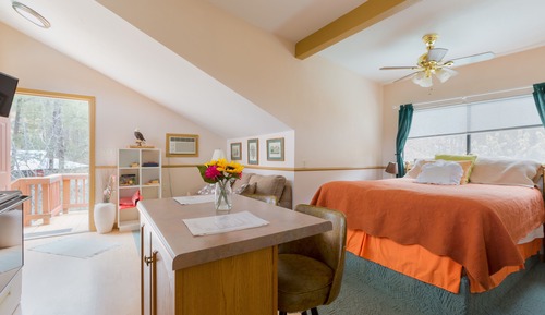 Suite (Eagles Nest)