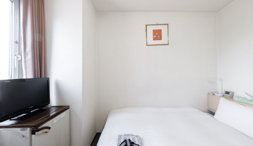 Single Room, Non Smoking