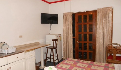 Studio, City View