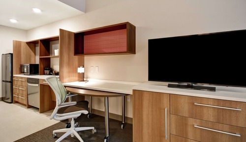 Suite, 1 Bedroom, Non Smoking