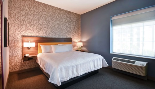 Suite, 1 Bedroom, Non Smoking