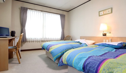 Standard Twin Room, 2 Twin Beds
