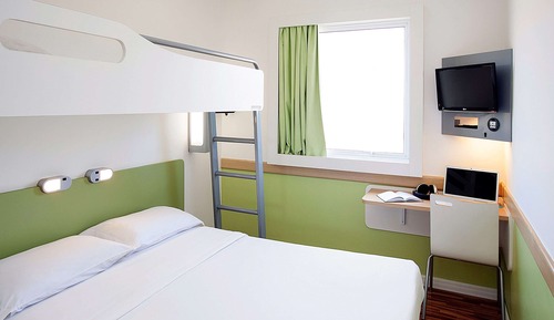 Apartment, 1 Double Bed
