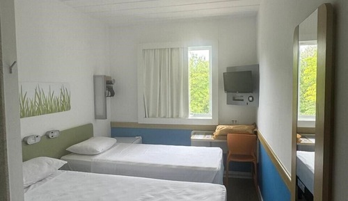 Superior Room, 1 Double Bed
