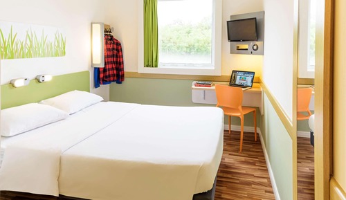 Apartment, 1 Double Bed
